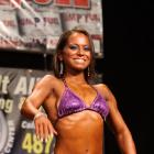 Natasha  Grow - NPC Empire Classic 2011 - #1